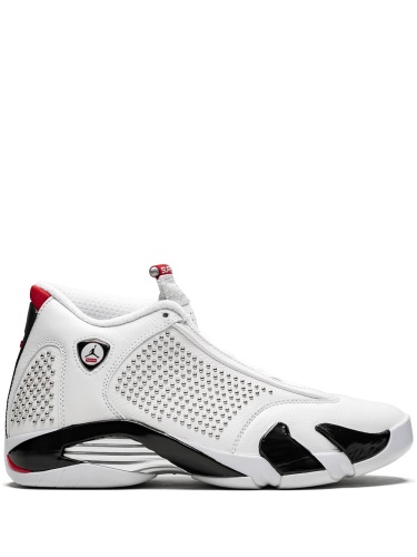 Air Jordan 14 Retro Supreme Nike Jordans Danmark